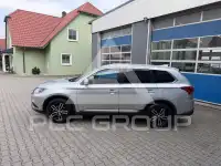 2020 Mitsubishi OUTLANDER