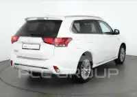 2020 Mitsubishi OUTLANDER