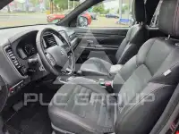 2020 Mitsubishi OUTLANDER