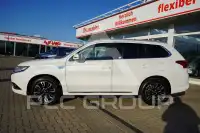 2020 Mitsubishi OUTLANDER