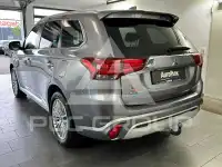 2020 Mitsubishi OUTLANDER