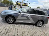 2020 Mitsubishi OUTLANDER