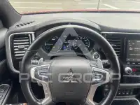 2020 Mitsubishi OUTLANDER