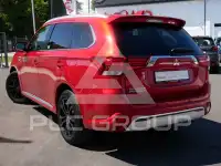 2020 Mitsubishi OUTLANDER