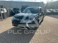 2020 Mitsubishi OUTLANDER