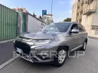 2020 Mitsubishi OUTLANDER