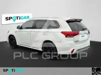 2020 Mitsubishi OUTLANDER