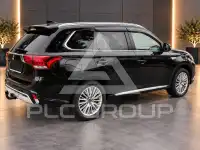 2020 Mitsubishi OUTLANDER