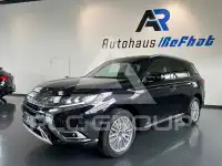 2020 Mitsubishi OUTLANDER