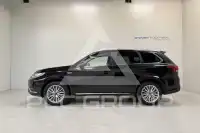 2020 Mitsubishi OUTLANDER