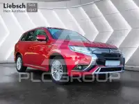 2020 Mitsubishi OUTLANDER