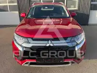 2020 Mitsubishi OUTLANDER