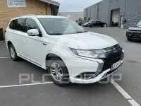 2020 Mitsubishi OUTLANDER