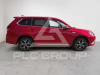 2020 Mitsubishi OUTLANDER