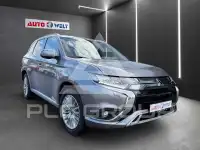 2020 Mitsubishi OUTLANDER