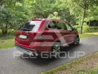 2020 Mitsubishi OUTLANDER