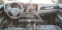 2020 Mitsubishi OUTLANDER