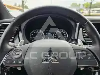 2020 Mitsubishi OUTLANDER