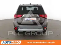 2020 Mitsubishi OUTLANDER
