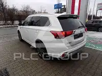 2020 Mitsubishi OUTLANDER