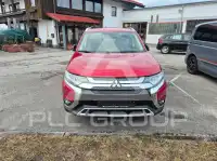 2020 Mitsubishi OUTLANDER