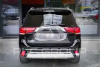 2020 Mitsubishi OUTLANDER
