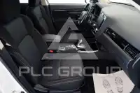 2020 Mitsubishi OUTLANDER