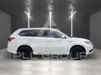 2020 Mitsubishi OUTLANDER