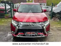 2020 Mitsubishi OUTLANDER