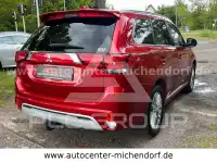 2020 Mitsubishi OUTLANDER