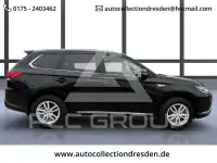 2020 Mitsubishi OUTLANDER