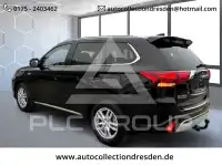 2020 Mitsubishi OUTLANDER