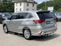 2020 Mitsubishi OUTLANDER