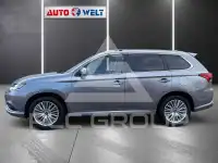 2020 Mitsubishi OUTLANDER