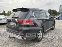 2020 Mitsubishi OUTLANDER