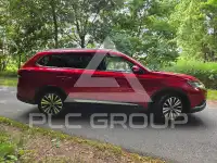 2020 Mitsubishi OUTLANDER