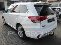 2020 Mitsubishi OUTLANDER