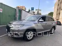 2020 Mitsubishi OUTLANDER
