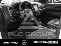 2020 Mitsubishi OUTLANDER
