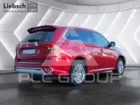 2020 Mitsubishi OUTLANDER
