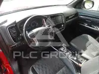 2020 Mitsubishi OUTLANDER