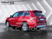 2020 Mitsubishi OUTLANDER