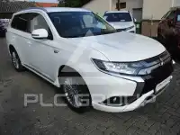 2020 Mitsubishi OUTLANDER