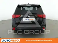 2020 Mitsubishi OUTLANDER