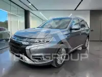 2020 Mitsubishi OUTLANDER