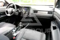 2020 Mitsubishi OUTLANDER