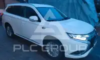 2020 Mitsubishi OUTLANDER