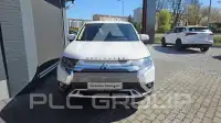 2020 Mitsubishi OUTLANDER