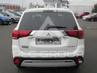 2020 Mitsubishi OUTLANDER
