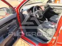 2020 Mitsubishi OUTLANDER